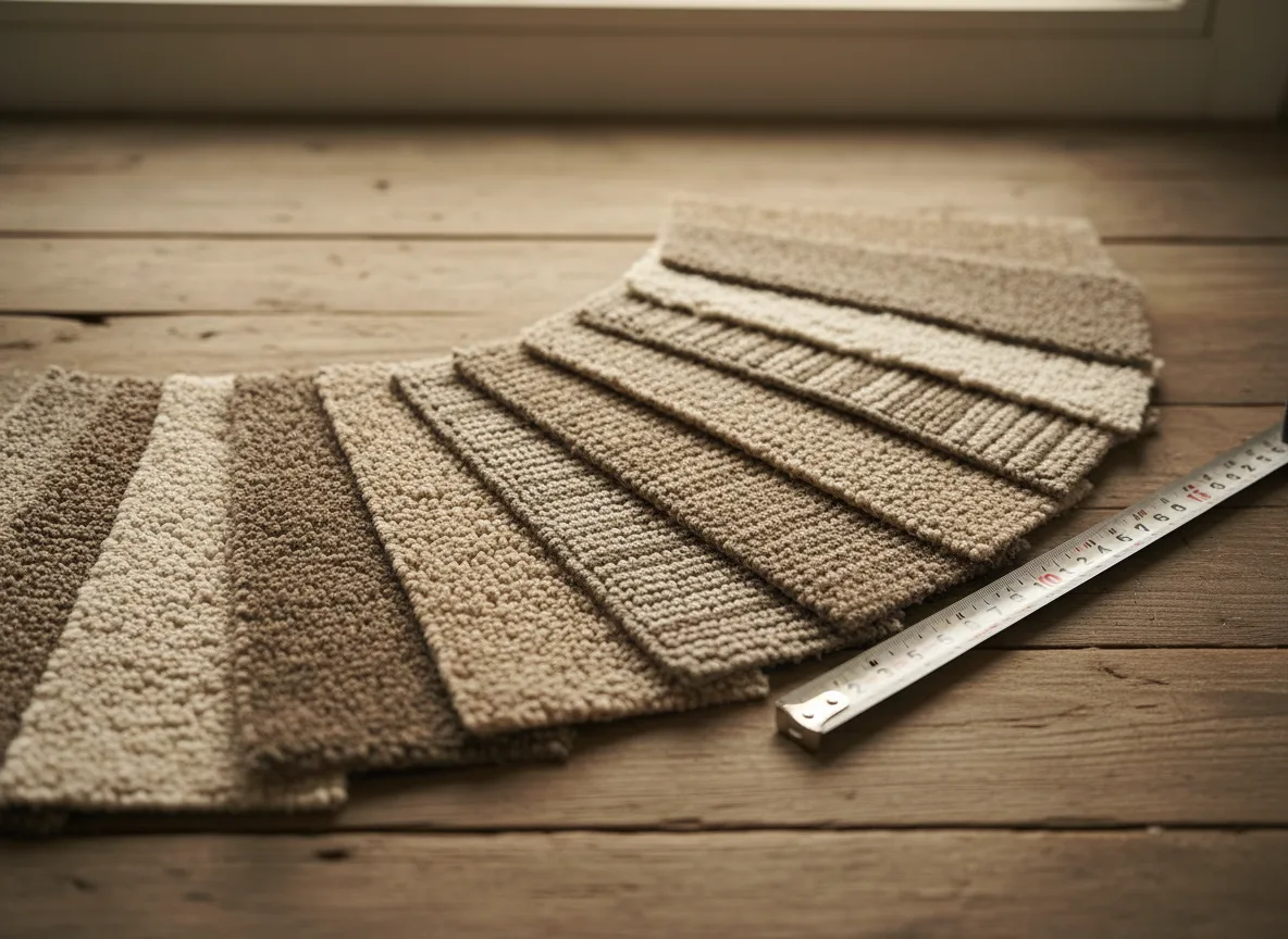 Carpet Installation Goldston, NC FAQs
